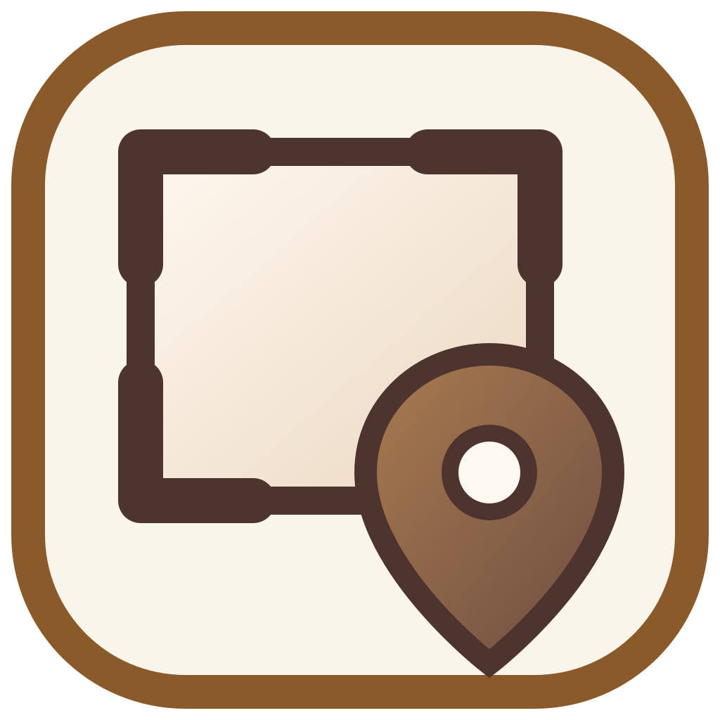 PinCrop icon