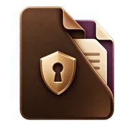 FileVeil icon